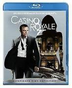 James Bond - Casino Royale [Blu-ray] von Martin Camp...  DVD, Cd's en Dvd's, Blu-ray, Verzenden, Zo goed als nieuw