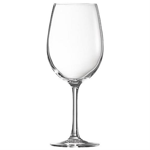 Chef & Sommelier Cabernet Tulip-wijnglazen 580 ml 24 stuks, Zakelijke goederen, Horeca | Overige, Verzenden