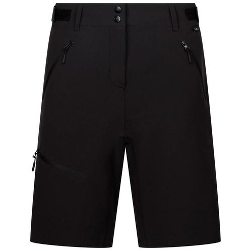 -43% Trespass  Trespass Dames jocelyn dlx cargo shorts  maat, Kleding | Dames, Broeken en Pantalons, Zwart, Nieuw, Verzenden