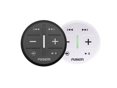 Fusion Afstandsbediening Draadloos ARX70-Wit, Watersport en Boten, Navigatiemiddelen en Scheepselektronica, Nieuw, Ophalen of Verzenden