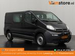 Opel Vivaro 19DI 2002 (Export only), Auto's, Zwart, Nieuw, Te koop, BTW verrekenbaar