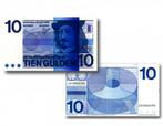 Bankbiljet 10 gulden 1968 Frans Hals  Prachtig