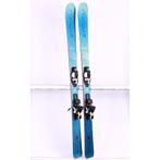 156 165 skis STOCKLI EDGE 88 2024, grip walk, titanal, ligh, Overige merken, 140 tot 160 cm, Gebruikt, Verzenden