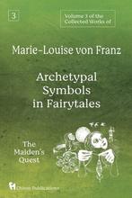 9781630519605 Volume 3 of the Collected Works of Marie-Lo..., Boeken, Nieuw, Marie-Louise Von Franz, Verzenden