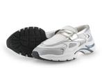 VIA VAI Sneakers in maat 39 Zilver | 10% extra korting, Kleding | Dames, Schoenen, Overige kleuren, Verzenden, VIA VAI, Sneakers of Gympen