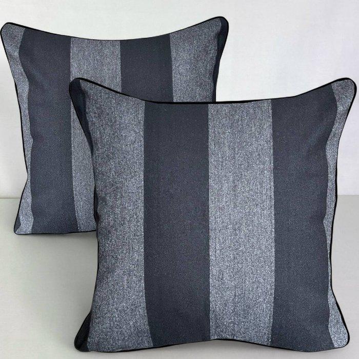 Osborne and Little Nieuwe set van twee - Kussen, Antiek en Kunst, Antiek | Kleden en Textiel