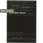 Geachte lezer 9789031340262 K. Edens, Verzenden, Gelezen, K. Edens