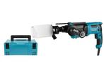 Veiling - Makita combihamer elektrisch HR2630J, Doe-het-zelf en Verbouw, Nieuw
