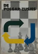 De Polgar-zusjes, Boeken, Verzenden, Nieuw