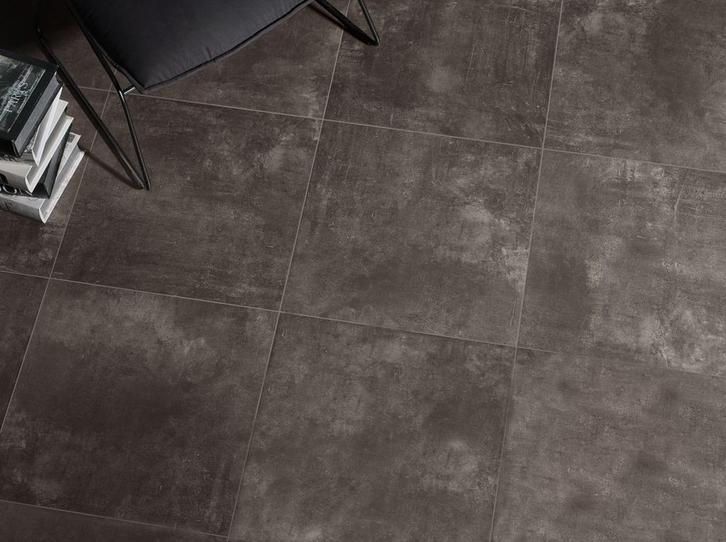 Mont Blanc Negro 45 x 45, Doe-het-zelf en Verbouw, Tegels, Nieuw