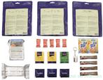 Trek n Eat 24hr Day Ration Pack, Ready-to-Eat Menu: Typ..., Caravans en Kamperen, Ophalen of Verzenden, Nieuw