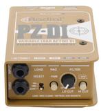 Radial Engineering PZ-DI, Muziek en Instrumenten, Ophalen of Verzenden, Nieuw