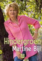 Hindergroen 9789036432122 Martine Bijl, Verzenden, Gelezen, Martine Bijl