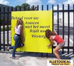 Sleepkabel kinetisch 30 ton rektouw sleeptouw, Zakelijke goederen, Agrarisch | Werktuigen, Ophalen of Verzenden, Veehouderij