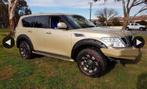 Spatbord verbreders voor Nissan Patrol Y62 - 60 mm, Ophalen of Verzenden, Nieuw