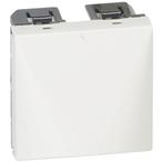 Legrand Mozaïekplaat Voor Schakelmateriaal - 077550, Doe-het-zelf en Verbouw, Verzenden, Nieuw, Overige typen