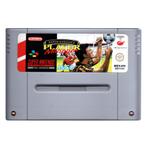 SNES Kevin Keegans Player Manager (Losse Cassette), Verzenden, Zo goed als nieuw