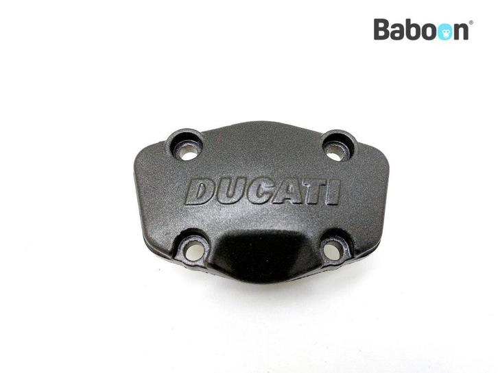 Nokkenas Lagerbrug Ducati ST 2 1997-2003 (ST2), Motoren, Onderdelen | Ducati, Gebruikt, Verzenden