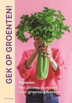 9789464711202 Gek op groenten! Eveline Versluys, Verzenden, Nieuw, Eveline Versluys