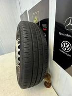 Mercedes Sprinter reservewiel  bj.2014 195/75R16C 6x205, 16 inch, Banden en Velgen, 195 mm, Zomerbanden