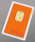 2,5g - Goud (Zonder Minimumprijs)