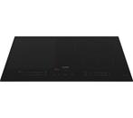 Beko HII64760UFT Inductie-kookplaat 60 cm SafeCook Zwart, Witgoed en Apparatuur, Kookplaten, Ophalen of Verzenden, Nieuw