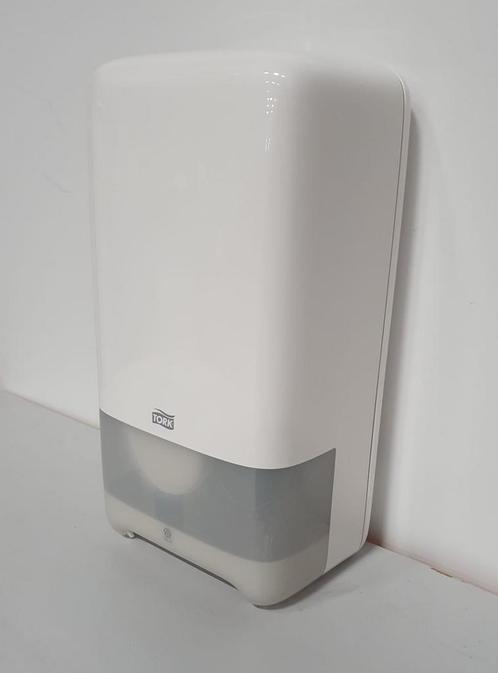 Tork Twin Midsixe T6 toiletrol dispenser, 34 x 18 x 14 cm, Diversen, Overige Diversen, Ophalen