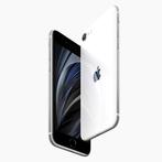 iPhone SE 2020 256gb (nieuwstaat) 2 jaar garantie, Telecommunicatie, Mobiele telefoons | Apple iPhone, IPhone SE (2020), Zonder abonnement