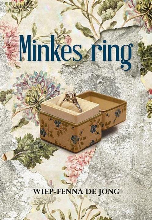 9789463654944 Minkes ring | Tweedehands, Boeken, Biografieën, Zo goed als nieuw, Verzenden