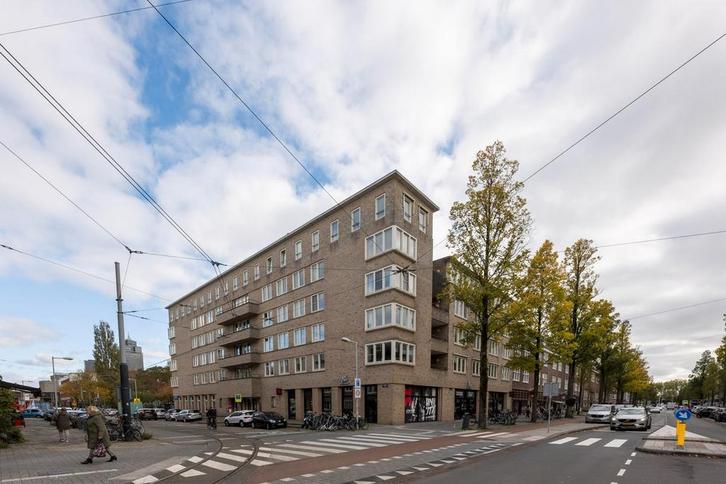 Te huur: Appartement Lekstraat in Amsterdam, Huizen en Kamers, Huizen te huur, Noord-Holland, Appartement