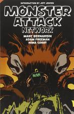 Monster Attack Network, Boeken, Verzenden, Nieuw