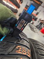 285/40/21 109V NOKIAN WINTERBANDEN 6MM PROFIEL DEMO 4X, Auto-onderdelen, Banden en Velgen, Ophalen, Gebruikt, 285 mm, Band(en)