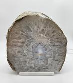 Agaat lamp, Nieuw