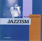 cd - Various - Jazzism The New Jazz &amp; Soul, Cd's en Dvd's, Cd's | Jazz en Blues, Verzenden, Nieuw in verpakking