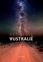 Het echte Australië, Boeken, Reisverhalen, Verzenden, Zo goed als nieuw, Jan van Barneveld, Australië en Nieuw-Zeeland