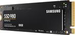 Samsung 500GB 980 M.2 NVMe 80mm Drive 3D NAND Nieuw, Computers en Software, Harde schijven, Nieuw, Overige aansluitingen, Samsung