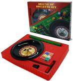 Roulette Set Kunststof (25 cm) | HOT Games -, Verzenden, Nieuw