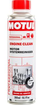 Motul Engine Flush motorreiniger 300ml, Motoren, Verzenden
