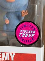 Funko - Funko Pop Remy #270 (CHASE) Flocked