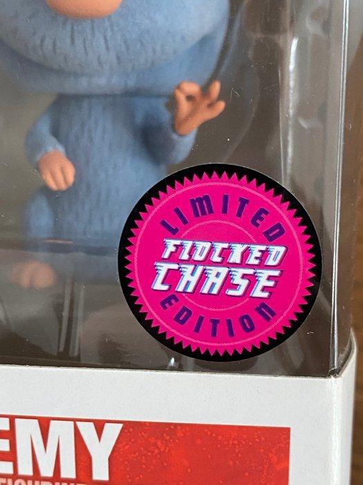 Funko - Funko Pop Remy #270 (CHASE) Flocked, Antiek en Kunst, Antiek | Speelgoed