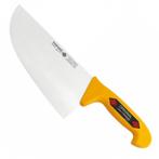 Eikaso Solingen Slagersmes Extra Breed - 26 cm Lemmet - S..., Huis en Inrichting, Keuken | Bestek, Ophalen of Verzenden, Nieuw