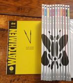 Watchmen / Les Gardiens - Intégrale T1 à T12 - Collection, Nieuw