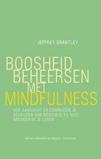 Boosheid beheersen met mindfulness 9789057124266, Boeken, Verzenden, Zo goed als nieuw, Jeffrey Brantley