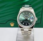 Rolex - Datejust 36 “Green Dial” - Ref. 126200 - Heren -, Nieuw