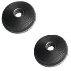 Zanussi LongLife Koolstoffilters 9029798783 / ECFBLL01 /, Witgoed en Apparatuur, Afzuigkappen, Verzenden, Nieuw