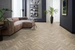 YUP herringbone click SRC light oak, Verzenden, Nieuw
