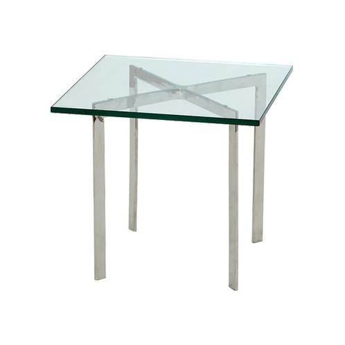Bluefurn Pavillion Classic bijzettafel, Huis en Inrichting, Tafels | Bijzettafels, Verzenden