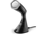 Philips GC800/80 - Draagbare stomer - 32 g/min stoom - Zwart, Witgoed en Apparatuur, Stoomapparaten, Verzenden, Zo goed als nieuw