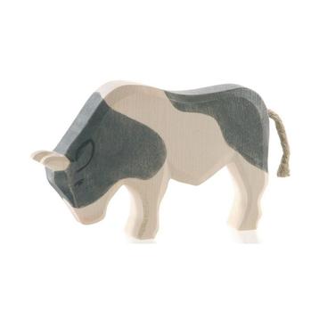 Ostheimer Stier zwart van €24,95 voor €14,97 beschikbaar voor biedingen