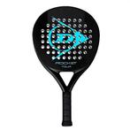 Dunlop Rocket Tour Blue - Dunlop Padel Racket - BestelPadel, Sport en Fitness, Padel, Ophalen of Verzenden, Nieuw